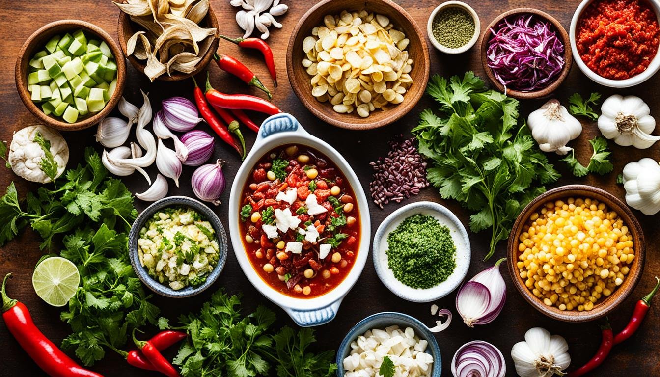 Is Pozole Healthy? Nutritional Facts Unveiled