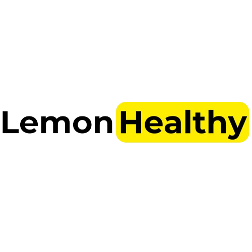 lemon healthy